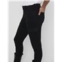 ONLY Pantalon Cargo ONLMISSOURI Taille Classique Slim Fit Pantalon Cargo Black 40 32 Black 1 (US) 40 / L32