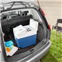 Mobicool MT48W Glacière électrique portable de 48 l, 12 V et 230 V pour voiture, camion, bateau, camping-car et prise de courant