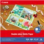 Canon 4076C007 papier photos Mat
