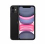 Apple iPhone 11, 256 Go - Noir (Reconditionné)