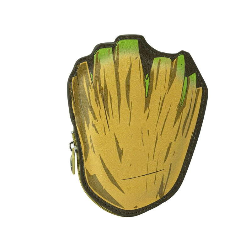 Image secondaire de ABYSTYLE Z100870, Porte-Monnaie Mixte, Multicolore, 13 x 13 cm