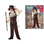 ATOSA déguisement steampunk enfant 10 a 12 años