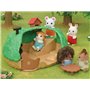 Sylvanian Families - 5453 - La cachette des bébés