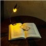 Lampe Vif d'Or Harry Potter