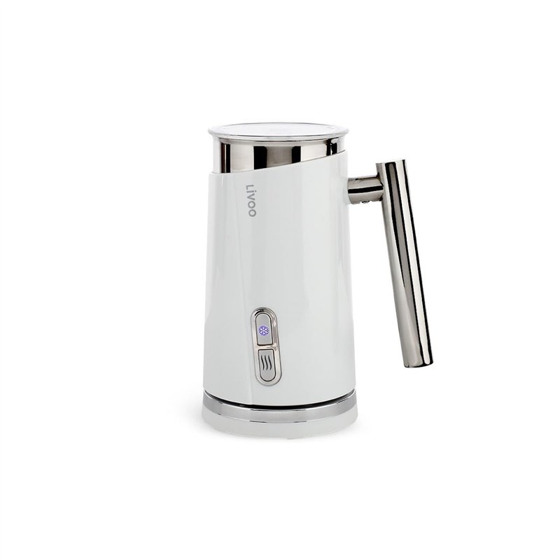 Livoo - Mousseur à lait DOD177