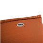 Hespéride - Coussin de Transat en Polyester - Terracotta - 190 x 60 x 4 cm - Coussin déhoussable