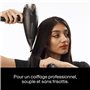 ghd - Sèche-cheveux ghd Helios - Sèche-cheveux professionnel (Blanc) - Puissant et précis - Cheveux sans frisottis et 30% plus b