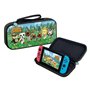 BigBen Interactive, étui de Transport Deluxe Licence Officielle Nintendo Multicompatible Switch & Switchlite – Nintendo Switch