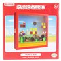 Super Mario Tirelire Marchandise Nintendo Officielle, Tirelire pour Économies, Cadeau pour Fans Mario Bros, 18cm (7")