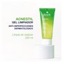 Rilastil Acnestil Gel Anti-Imperfecciones, pieles mixtas o grasas con tendencia acneica, 200 g