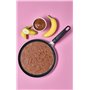 Tefal EASY COOK AND CLEAN Poêle à crêpe 34 cm + répartiteur Galettière antiadhésive Compatible Tous Feux Sauf Induction B5549712