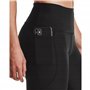Under Armour Femme HG Armour Hi Ankle Leg Shorts