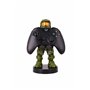 Cableguys Figurine Gaming Halo Infinite Master Chief Spartan John-117 - Accessoire support manette ou smartphone - Câble USB - 2