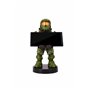 Cableguys Figurine Gaming Halo Infinite Master Chief Spartan John-117 - Accessoire support manette ou smartphone - Câble USB - 2
