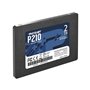 Patriot P210 SSD 2To SATA III Disque Solide Interne 2.5" - P210S2To25