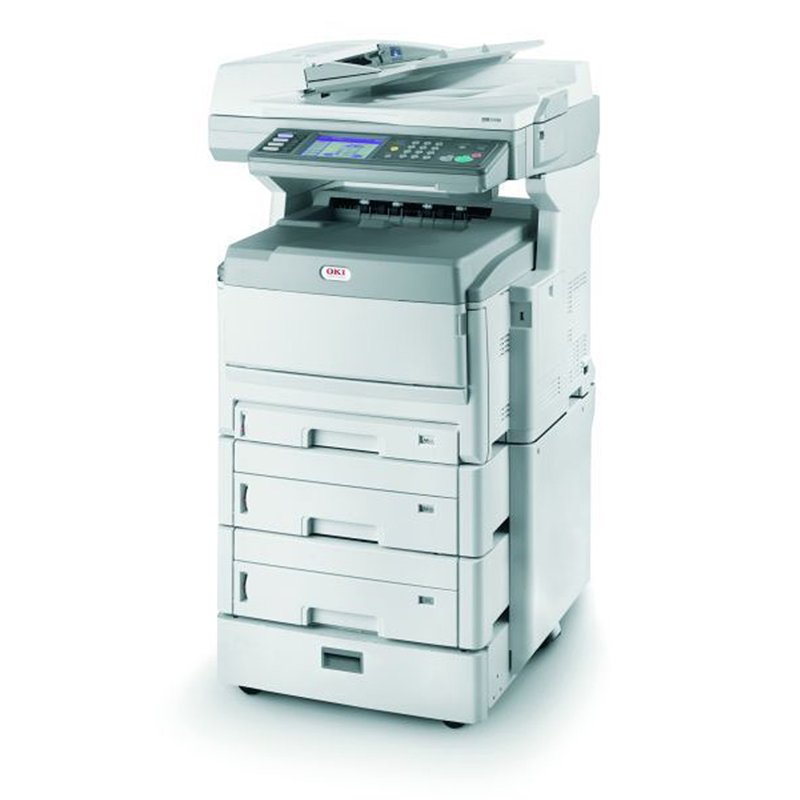 Image secondaire de Toner OKI MC860 mc 860 n dn cdn cdtn – Jaune – 10 000 pages – Cod OKI 44059209 – EAN 5031713043591 – Régénéré Made In Italie