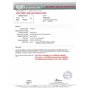 Toner OKI MC860 mc 860 n dn cdn cdtn – Jaune – 10 000 pages – Cod OKI 44059209 – EAN 5031713043591 – Régénéré Made In Italie
