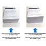 Toner OKI MB461 MB471 MB491 B431 – Noir – 7 000 pages – Cod OKI 44574802 – EAN 5031713048701 – Régénéré fabriqué en Italie
