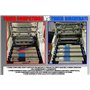 Toner OKI C301dn C321dn MC332dn MC342dn MC342dnw - Jaune - 1500 pages - Code OKI 44973533 - EAN 5031713055730 - Régénéré Made in