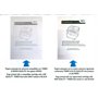 Toner OKI B432 B512dn MB492dn MB562dnw – Noir – 12 000 pages – Cod OKI 45807111 – EAN 5031713063421 – Régénéré fabriqué en Itali