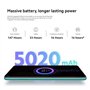 Movil Xiaomi Redmi Note 9 Eea 6,53" Fhd+ Octacore 4+128gb Polar White