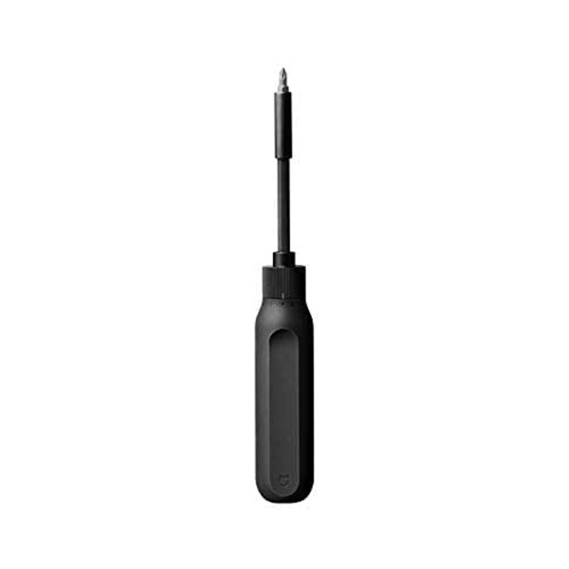 Image secondaire de Xiaomi Mijia Tournevis à cliquet 16 en 1 3 vitesses avec tête magnétique en acier S2