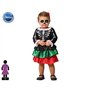 Atosa Déguisement Squelette Mexicain Costumes, Multicolore, + 24 Mois Mixte bébé