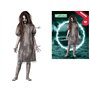 Atosa-65849 Halloween Déguisement Fille Morte, Femme, 65849, Blanc, 5-6 Ans