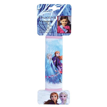 Jemini 023996 DISNEY Reine des Neiges Voyageur/Protège Ceinture +/- 19 cm pour Enfant