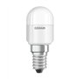OSRAM LED SPECIAL T26 | Ampoule LED Culot E14, 2,30W = 20W équivalent incandescent | Angle de rayonnement: 160 °| Blanc chaud | 