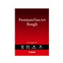 Canon Premium FA-RG1 - Brute - 21,5 Millièmes de Pouce - A4 (210 x 297 mm) - 320 g/mètre carré - 25 Feuille(s) Papier pour Beaux