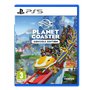 Planet Coaster Console Edition PS5 Game