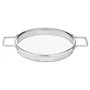 Tefal Nordica Batterie de cuisine 6 pièces Casserole 16 cm, Faitouts 20/24 cm en acier inoxydable garanti 10 ans, 3 couvercles v