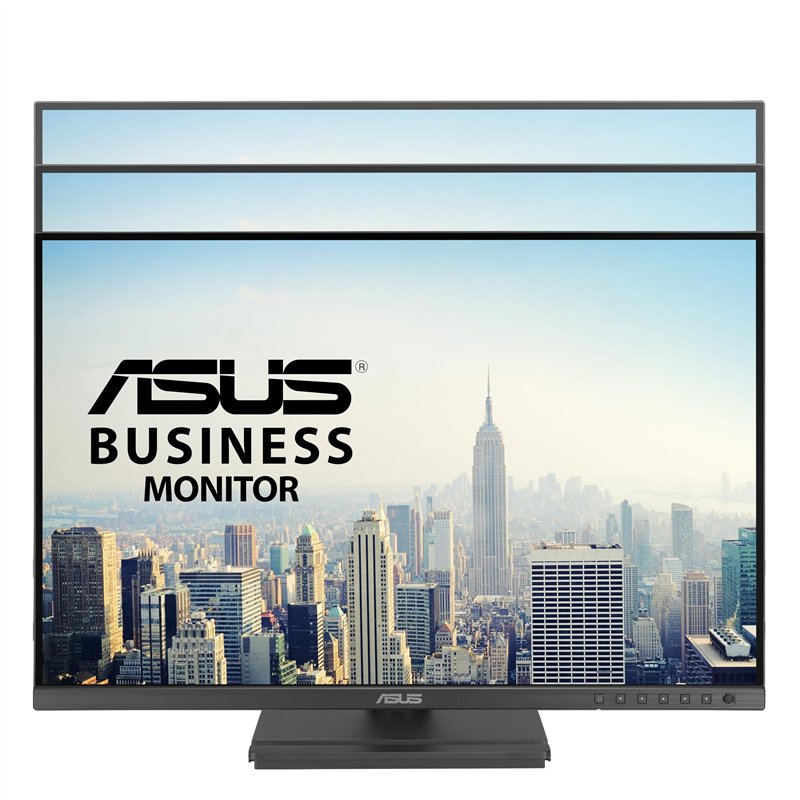 Image secondaire de ASUS BE248CFN - LED-Monitor - 61.2 cm (24.1