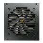 COUGAR Gaming | Alimentation PC Gaming | GEX650 80 Plus Gold 650 Watts -Ventilateur Silencieux - Efficace, Silencieux et Durable