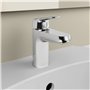 Ideal Standard B1714AA Ceraflex Robinet de lavabo sans bonde Grande