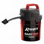 Ribimex Aspirateur à cendres électrique Babycen, Aléatoire, 1 Unité (Lot de 1)