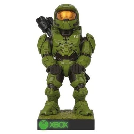 Cable Guys Master Chief (Infinite) Retail Exclusive xbox