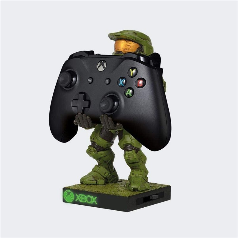Image secondaire de Cable Guys Master Chief (Infinite) Retail Exclusive xbox