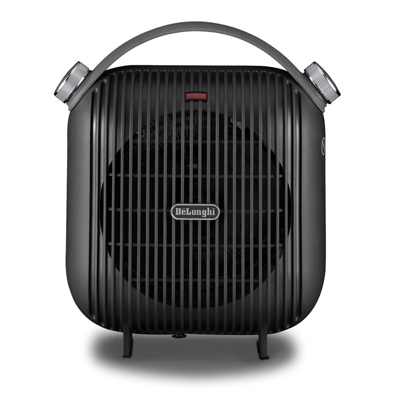 DeLonghi HFS30C24.DG, Noir