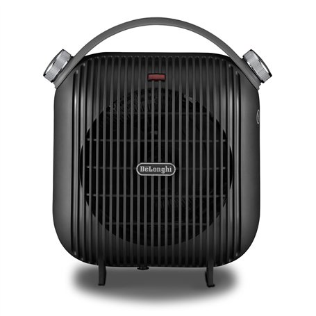 DeLonghi HFS30C24.DG, Noir