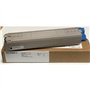 Toner OKI 46443104 pour C833 C843 n dn 833 843 - Noir - 10.000 Pages - Régénéré Made in Italy