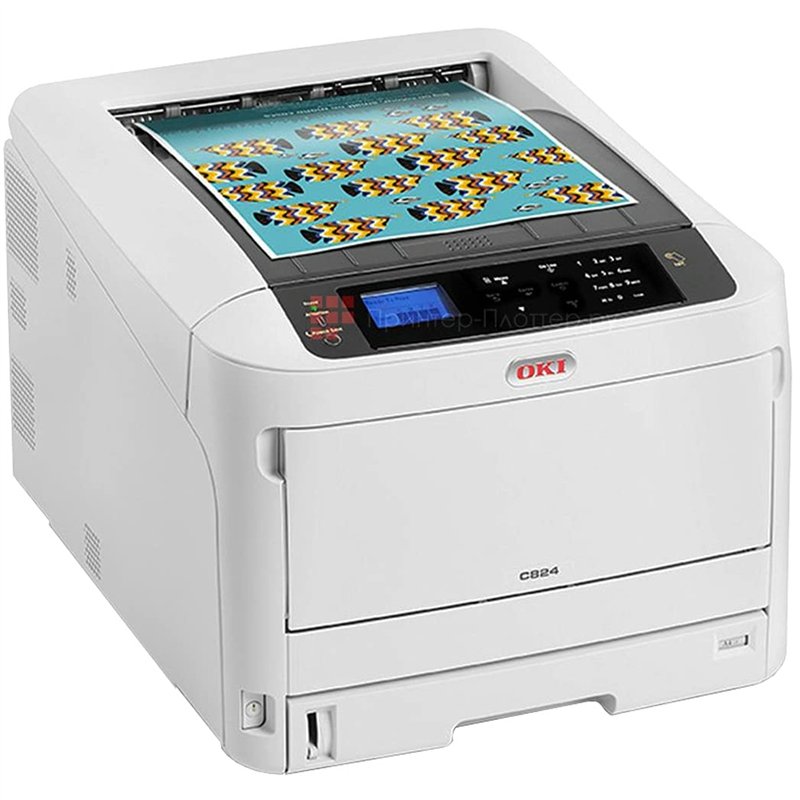 Image secondaire de Toner OKI 46861306 pour C834 C844 n dn - Magenta - 10.000 Pages - Régénéré Made in Italy