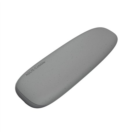 ASUS Cobble Boîtier SSD USB-C 3.2 Gen 2 x 1 (jusqu'à 10 Gbit/s, Double Interface M.2 NVMe PCIe et SATA, M.2 Q-Latch, IP55 Protec