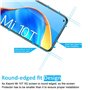 NEW'C Lot de 2, Verre Trempé pour Xiaomi Mi 10T 5G, Mi 10T Pro 5G, Film Protection écran efficace contre les Rayures - sans Bull