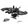LEGO 76161 - Série Ultimate Collector - Batwing 1989 de Batman