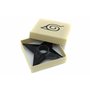 Naruto HOODBRO Arme Ninja Shuriken Shippuden Jouet en plastique (1 pièce)
