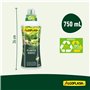 Algoflash Engrais Plantes Vertes, Bouchon Doseur Inclus, 750 ml, ALIPAV750N