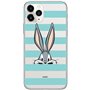 ERT GROUP Coque de téléphone Portable pour Apple Iphone 11 Pro Original et sous Licence Officielle Looney Tunes Motif Bugs 011 P