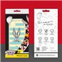 ERT GROUP Coque de téléphone Portable pour Apple Iphone 11 Pro Original et sous Licence Officielle Looney Tunes Motif Bugs 011 P